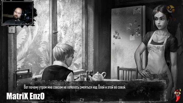 Реакции Летсплейщиков на Волка из Зайчик/Tinny Bunny смотреть онлайн