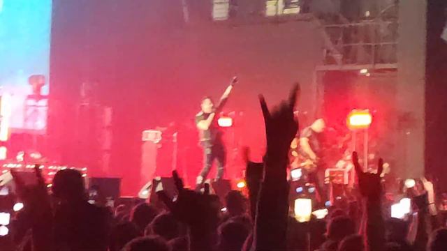 18.02.23 — Андрей Князев. 50 лет | Adrenaline Stadium. Некромант смотреть онлайн