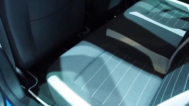 Dacia Logan MCV Stepway 2017 In detail review walkaround Interior Exterior смотреть онлайн