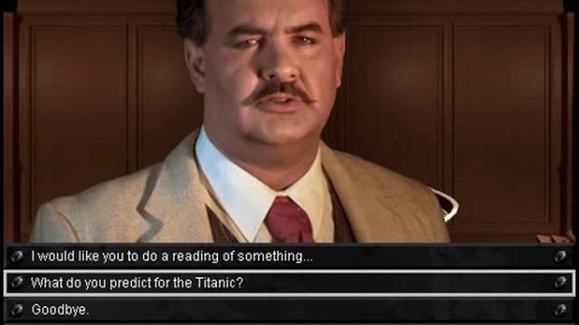 Titanic: Adventure Out of Time (Part 3) смотреть онлайн