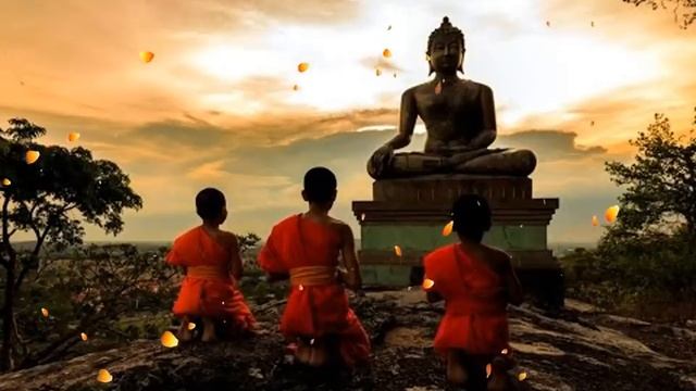 Namaste: Devi Prayer, Hindu, Spiritual music, gentle, calming, peaceful music, relaxing music смотреть онлайн