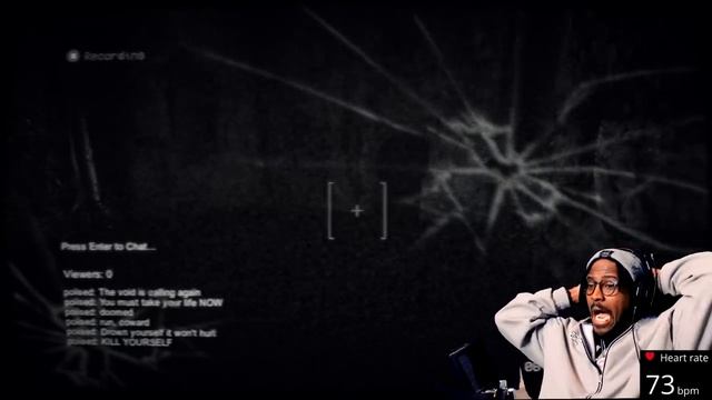 LIVE STREAMING HORROR GAME? | ENTITY | NEW Scythe Game - Northbury Grove One Year Later смотреть онлайн