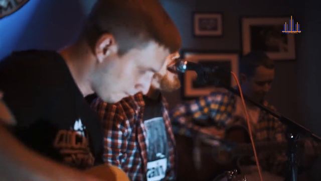 "Грани". Акустический концерт "Fband". Егорьевск смотреть онлайн