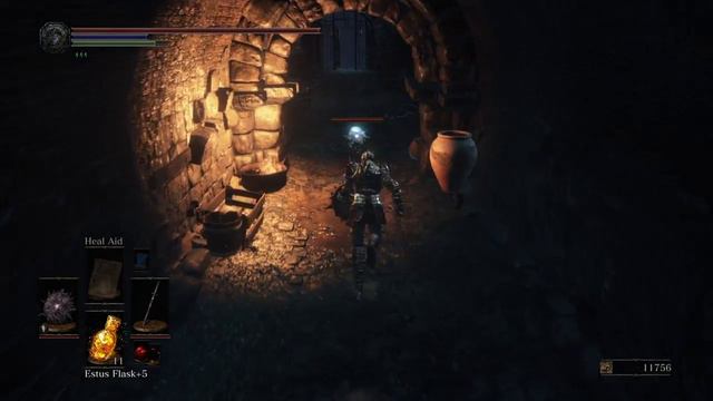 Where to find Karla in Dark Souls 3 смотреть онлайн
