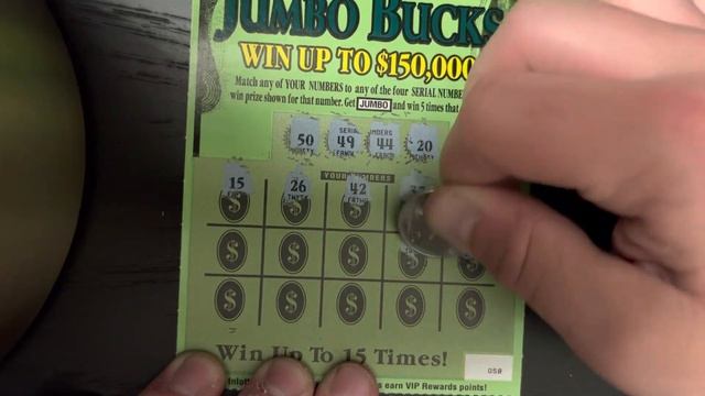 ?Special Scratch? Tenessee Lottery Scratch off Tickets! смотреть онлайн