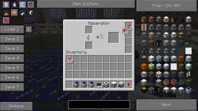 Гайд по Industrial Craft 2 - Upgrades (Модификаторы) смотреть онлайн