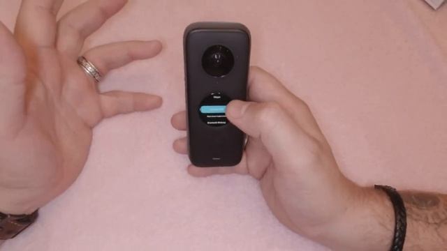 Огляд камери Insta 360, найкраща чи найгірша? Огляд програми Insta 360 studio. смотреть онлайн