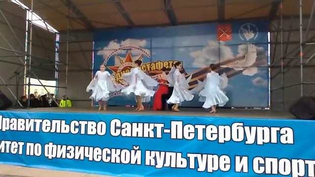 Севастопольский вальс. Дворцовая площадь смотреть онлайн