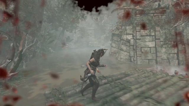 Shadow of the Tomb Raider - DLC: The Serpent's Heart Walkthrough смотреть онлайн
