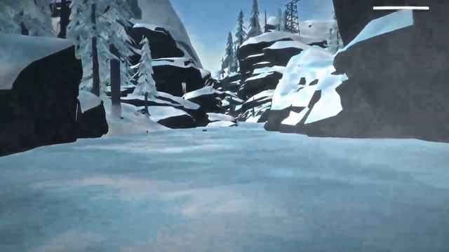 The Long Dark Mystery Lake To Pleasant Valley смотреть онлайн
