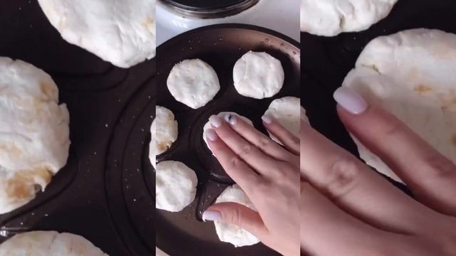 Сырники с арахисовой пастой & Джезва смотреть онлайн