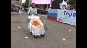 315 летие со дня основания города Петровска Саратовской области