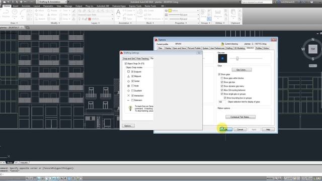 AutoCAD 2014 Tutorial 48 / Los comandos de autocad no funcionan como siempre SOLUCION смотреть онлайн