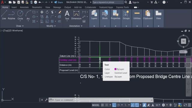 How to use zoom command and adjusting zoom factor in AutoCAD смотреть онлайн