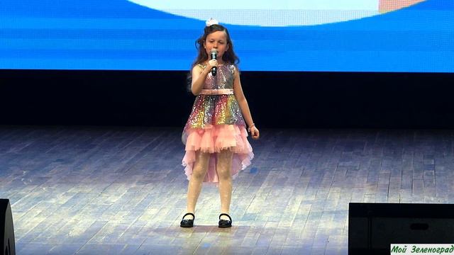 Элеонора Астафьева - Все ли можно сосчитать