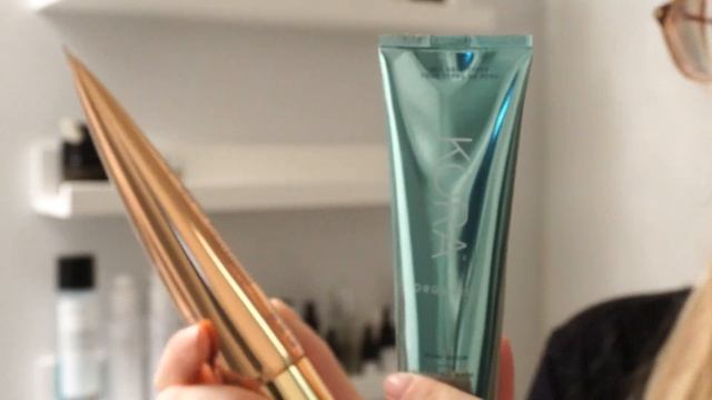 Minimalist Declutter: Everyday Skincare | Capsule Beauty Collection Project 2021 смотреть онлайн