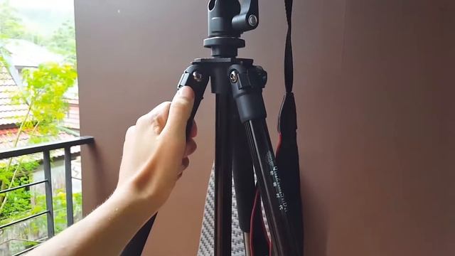 Влог #7: Новый штатив, пробуем акулу смотреть онлайн