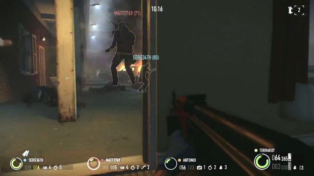 Кооператив Payday 2 – Серия №21 «Hotline Miami» - День 1 смотреть онлайн