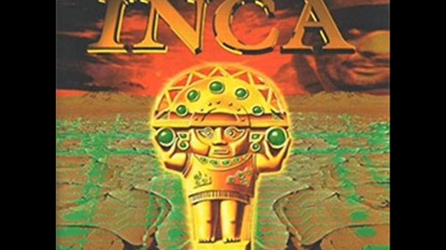 Inca (PC) CD Soundtrack - Aclla смотреть онлайн