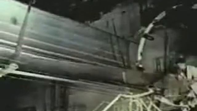 Из истории испытаний МБР в СССР 1961 г. часть1 смотреть онлайн