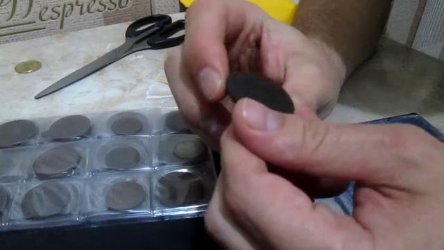 Альбом для монет с Алиэкспресс смотреть онлайн