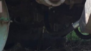 Як ми с Кумом закачували масло в гідростатіку Заміна ГСТ 90 на ДОН 1500