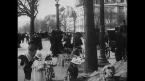 Дети 1896 года.avi