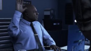 Детройт: Стать нелюдем | RYTP