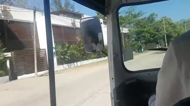 Мчимся на Тук Туке (мототакси) в Мьянме. Rushing to Tuk Tuk (Mototaksi) in Myanmar смотреть онлайн