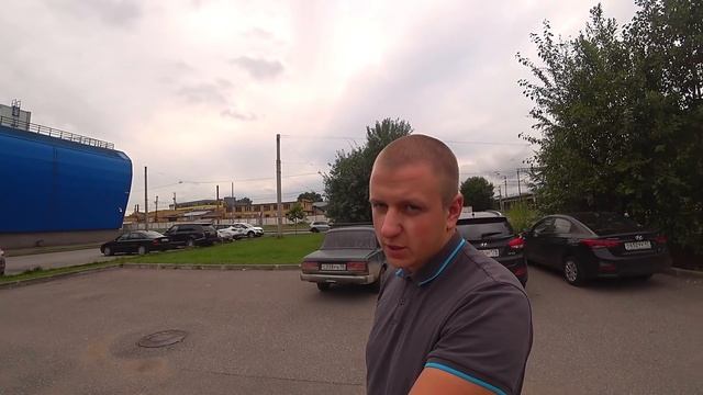 КУПИЛИ DAEWOO NEXIA ЗА 70.000 РУБЛЕЙ! ЧТО ВНУТРИ?