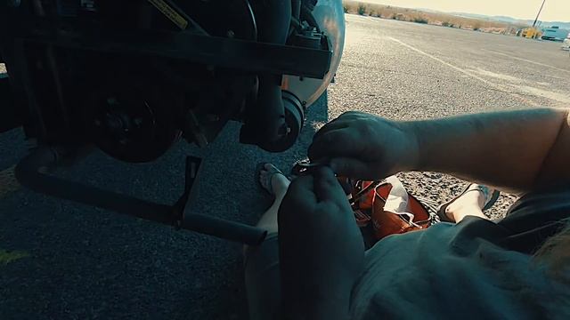 CARRIER COMFORT PRO APU MAINTENANCE & TIPS смотреть онлайн