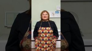 Фартуки ternika!