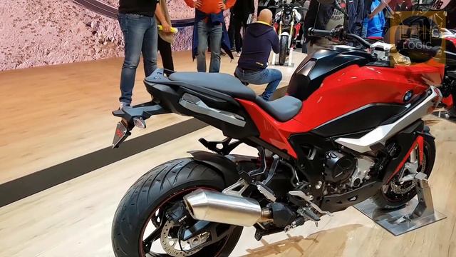 2020 BMW S 1000 XR SPECS AND PRICE смотреть онлайн