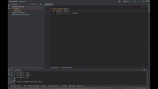 Learn PYTHON easily in 1 hour! смотреть онлайн