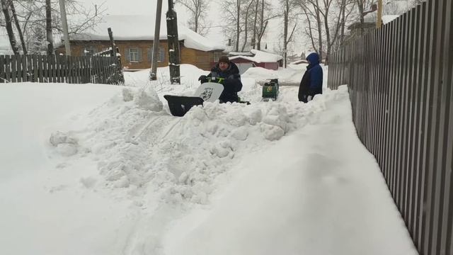 Толкач Друг . Преодоления проделок тракториста. смотреть онлайн
