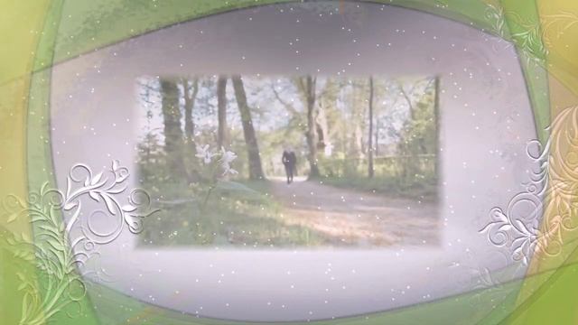 «Дыхание весны» — шаблоны для ВидеоШОУ смотреть онлайн