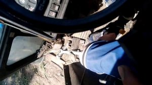 КАК ПОДМОТАТЬ МОТОЧАСЫ.МТЗ 82