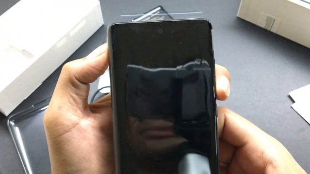 Samsung A51 unboxing смотреть онлайн