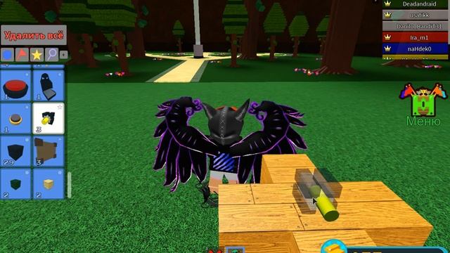 ТОП 5 МИНИ-РЕЖИМОВ В РОБЛОКСЕ | СТАВЬ ЛАЙК! смотреть онлайн