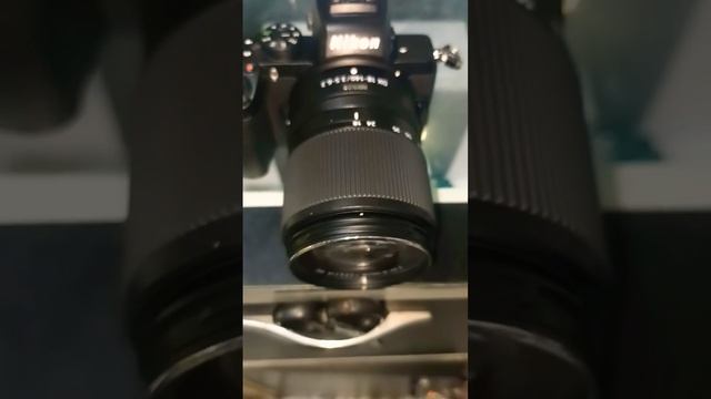 Nikon Z50 with 18-140 kit#Nikon @Photographers @vishalphotographer2047 смотреть онлайн
