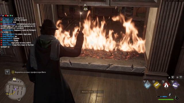 🔴Абдула и философская жи есть суета смотреть онлайн