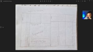 Доделываю проект распашного шкафа в прихожую