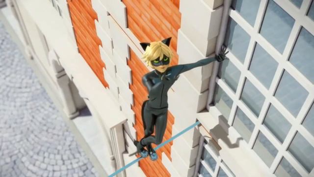 [клип]ЛБ -Кис-Кис Мяу-Мяу/Кот Нуар смотреть онлайн