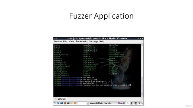 64.1. Search For The Vulnerability
