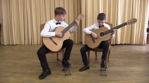 "Румба" Виктор Козлов