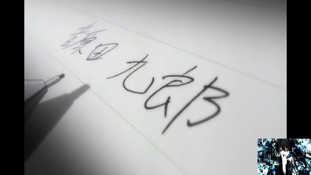 Жуткий аниме клип: Грелль Сатклифф- тик так на часах...(ночные гости) смотреть онлайн