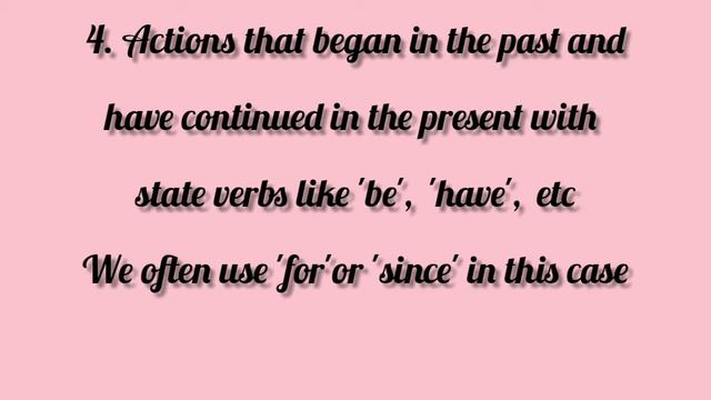 Class 7 || English Grammar || Tenses - The Present Tense (Part 2) смотреть онлайн