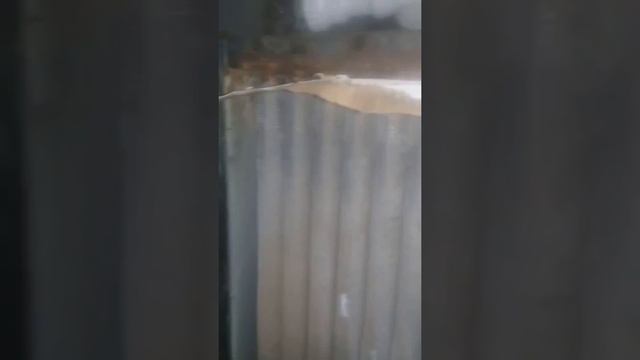 Безопасная печь для гаража, на отработанном масле с водяным контуром смотреть онлайн