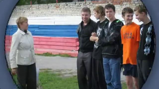 Выпуск - 2011. МБОУ "Мелеховская СОШ № 1" смотреть онлайн