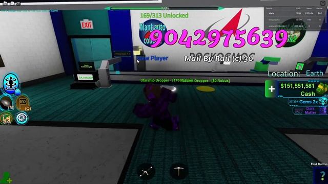 18+ Mail Roblox Song IDs/Codes смотреть онлайн